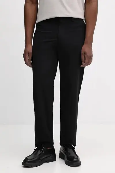 Nohavice BOSS Orange Chino_ST_DS