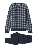 Pánské pyžamo Celio Mipycomfy