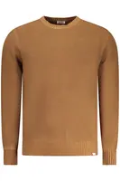 Pánský hnědý svetr