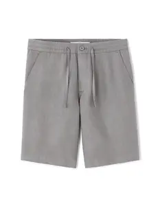 Pánské lněné šortky Celio Dolinusbm