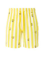 Pánské plavky Sponge Bob