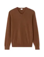 Pánsky kašmírový sveter Celio Femirve