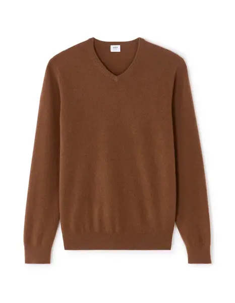 Pánsky kašmírový sveter Celio Femirve