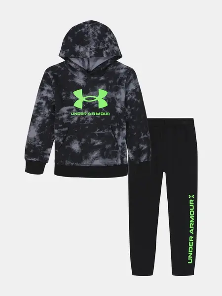 Chlapčenská súprava Under Armour UA RIVAL AOP