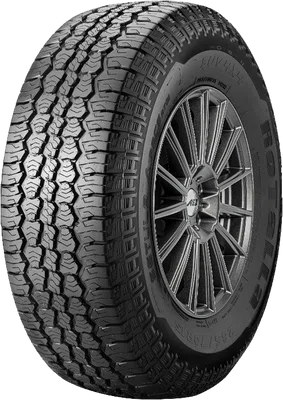 ROTALLA 215/70 R 16 100H SETULA_A-RACE_AT01 TL ROTALLA