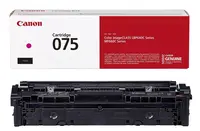 Canon 075 M 6363C002 purpurový (magenta) originální toner