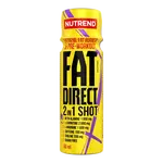 Nutrend Fat Direct shot 2v1 60 ml