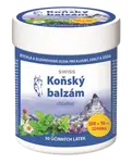SWISS Koňský balzám chladivý 550 ml