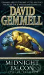 Midnight Falcon - David Gemmell - kniha z kategorie Fantasy