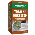 Totální herbicid 50 ml
