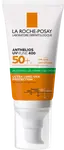 LA ROCHE-POSAY Anthelios Gel krém SPF 50+ bez parfemace 50 ml
