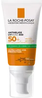 LA ROCHE-POSAY Anthelios Gel krém SPF 50+ bez parfemace 50 ml