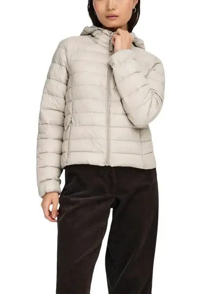 Dámská prošívaná bunda Only