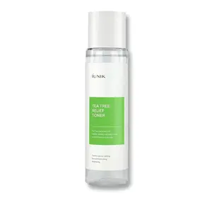 iUNIK Tea Tree Relief Toner