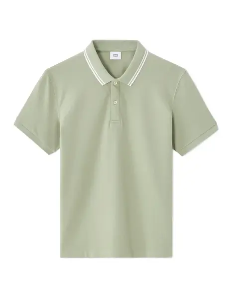Pánské polo triko Celio Leprime
