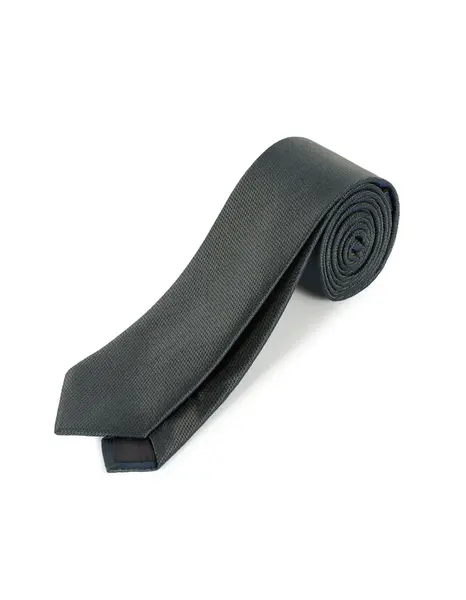 Zelená kravata Celio Tie Mitieplain