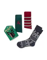Vánoční ponožky Celio