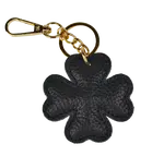 NovaKabelka.cz Klíčenka Quadrifoglia Nera