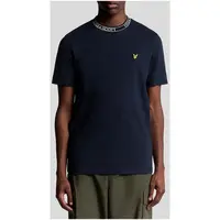 Lyle &amp; Scott pánské triko