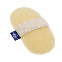 CHICCO Špongia/rukavica na kúpanie