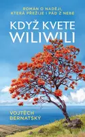 Když kvete wiliwili (poškozená) - Vojtěch Bernatský