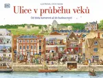Ulice v průběhu věků (poškozená) - Steve Noon