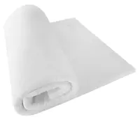 Vrchný krycí matrac TOPPER HR 80 x 200 cm