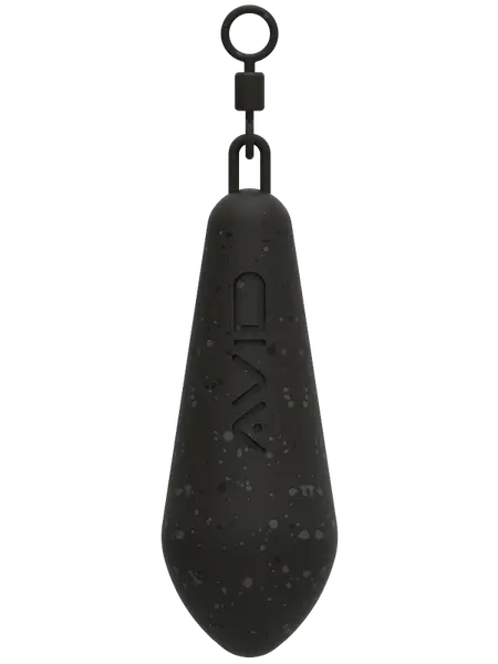 Avid carp olovo extremity distance swivel lead - 100 g