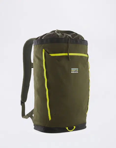 Batoh Patagonia Fieldsmith Linked Pack 24L Pine Needle green