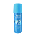 FANCY ME - parfumovaný sprej na vlasy a telo 150 ml - NATURE OF AGIVA