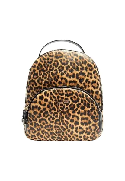 Liu Jo dámsky batoh s leopardím vzorom