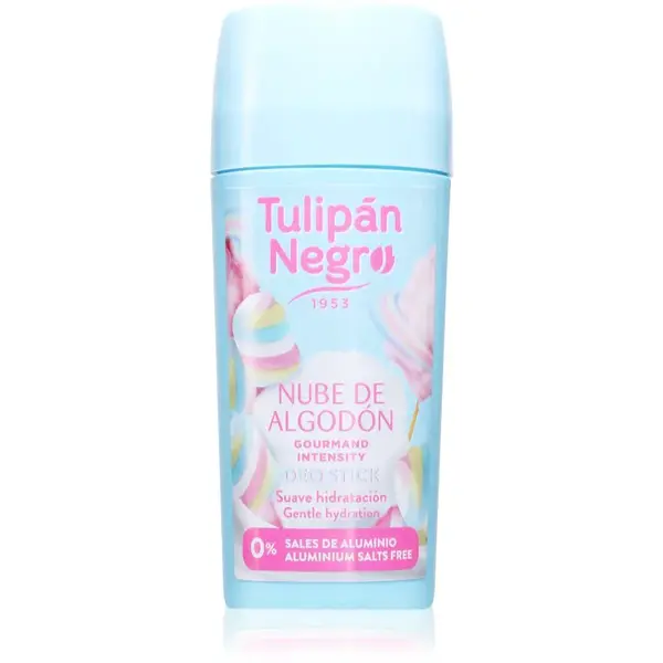 Tulipán Negro Nube de Algodón deodorant 60 ml