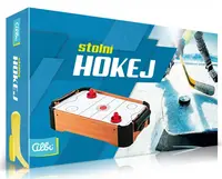 Stolní hokej  (air hockey) (poškozená)