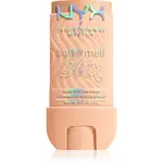 NYX Professional Makeup Buttermelt Glow Stix rozjasňující tyčinka odstín 06 A Whole Melt 5 g