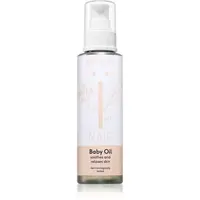 Naif Baby & Kids Baby Oil zklidňující olej pro děti 100 ml