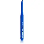 NYX Professional Makeup Epic Inky Stix gélové očné linky odtieň 06 Cobalt Click 1 g
