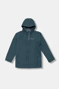 Dětská bunda Columbia Watertight