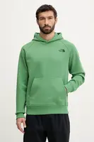 Mikina The North Face Raglan Redbox