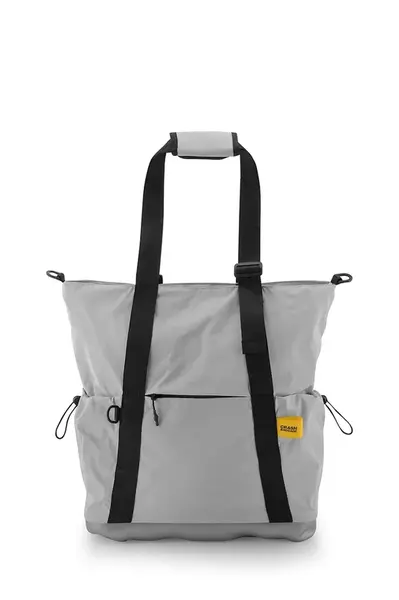 Taška Crash Baggage HARD TOTE BAG 42x45x15 cm