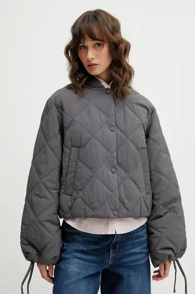 Bunda HUGO Fasteppa-1