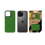 Zadní kryt Tactical MagForce Aramid pro Apple iPhone 16 Pro Max, green toad