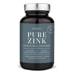 Nordbo Pure Zink 90 kapslí