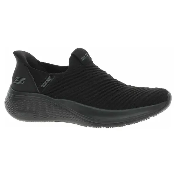 Skechers Slip-ins: Bobs Infinity - Daily Vision black 37