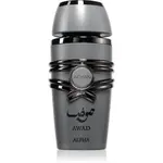 Adyan Awad Alpha parfémový extrakt pro ženy 100 ml