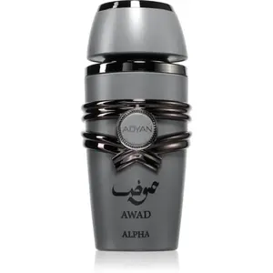 Adyan Awad Alpha parfémový extrakt pro ženy 100 ml