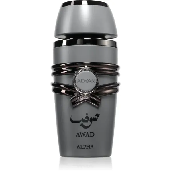 Adyan Awad Alpha parfémový extrakt pro ženy 100 ml