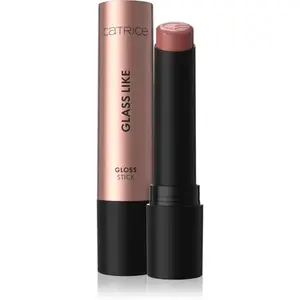 Catrice Glass Like Gloss Stick hydratační lesklá rtěnka odstín 020 Crush Me Softly 3 g
