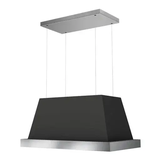 Ostrovčekový digestor Faber THEA ISOLA EV8 DG MATT F80 (bez rámu)