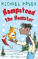 Hampstead the Hamster - Michael Rosen