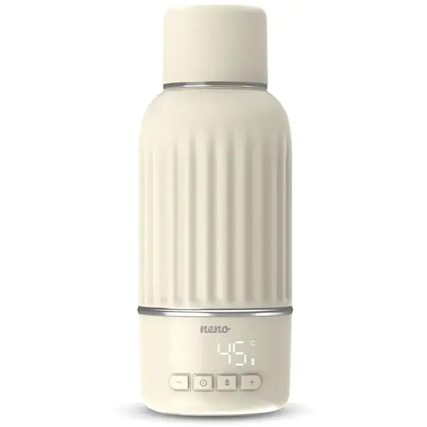 NENO Nevio cestovní ohřívač vody a mléka 1 ks